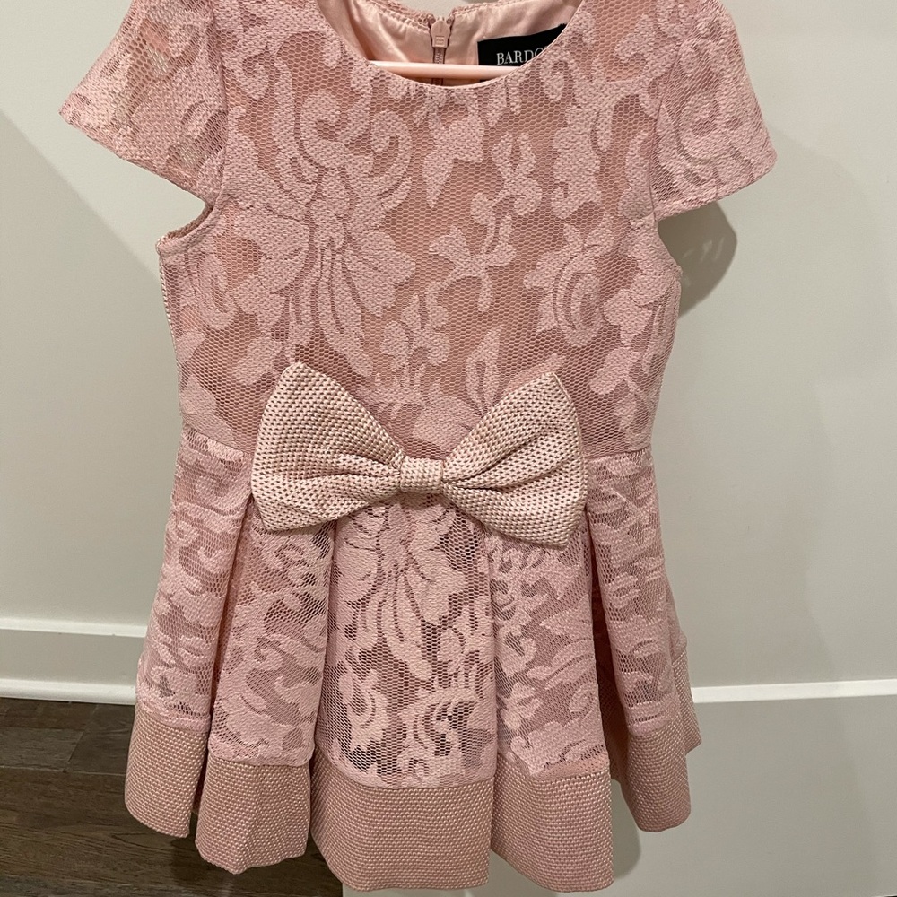 Bordet girls dress. Brand new with tag!